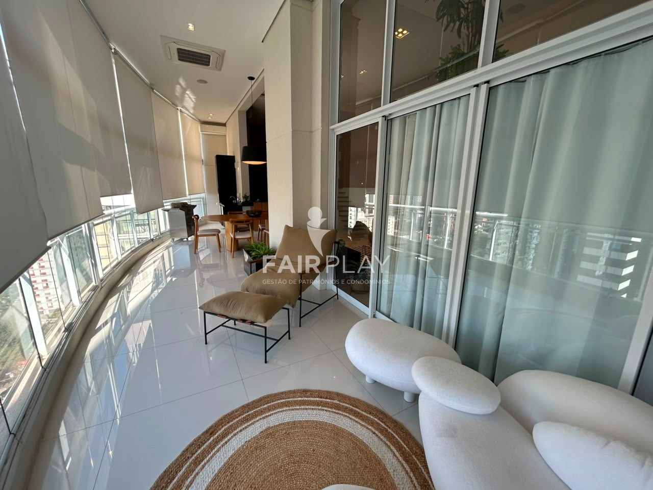 Apartamento, 2 quartos, 136 m² - Foto 7