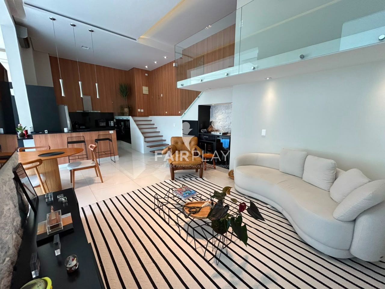 Apartamento, 2 quartos, 136 m² - Foto 3