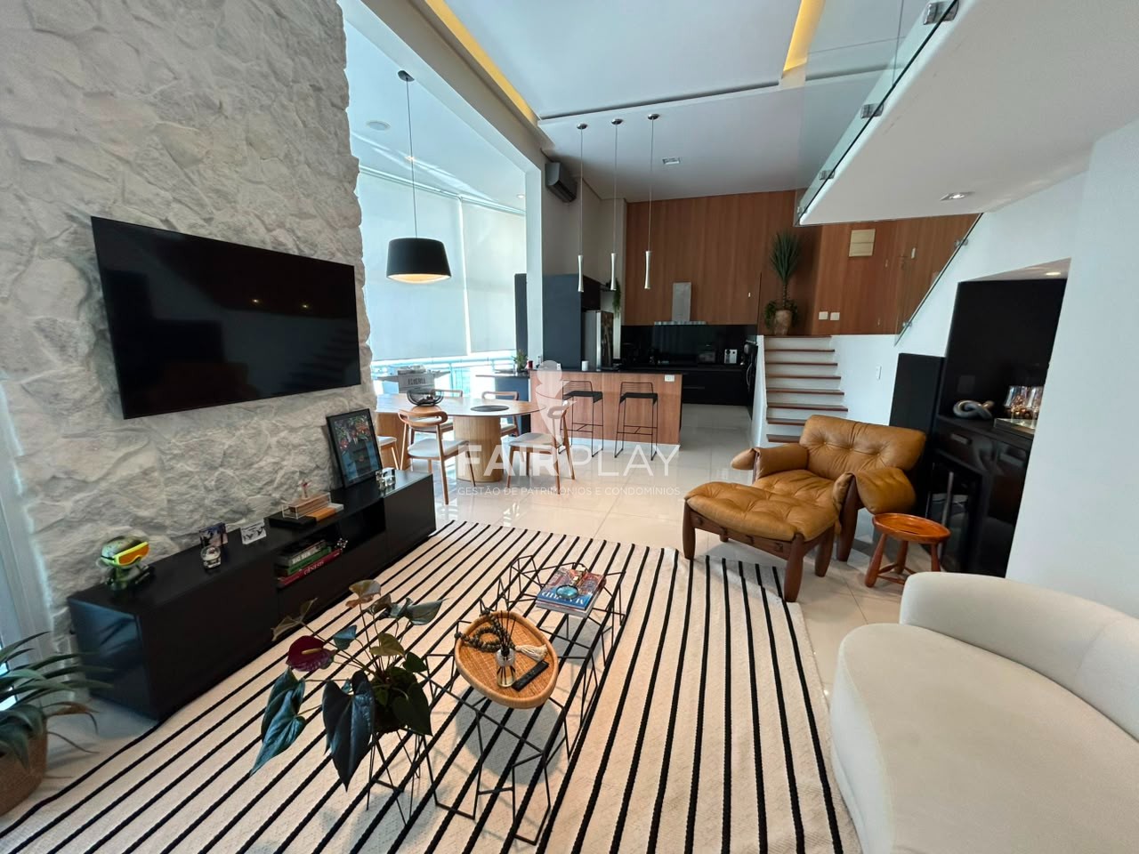 Apartamento, 2 quartos, 136 m² - Foto 8