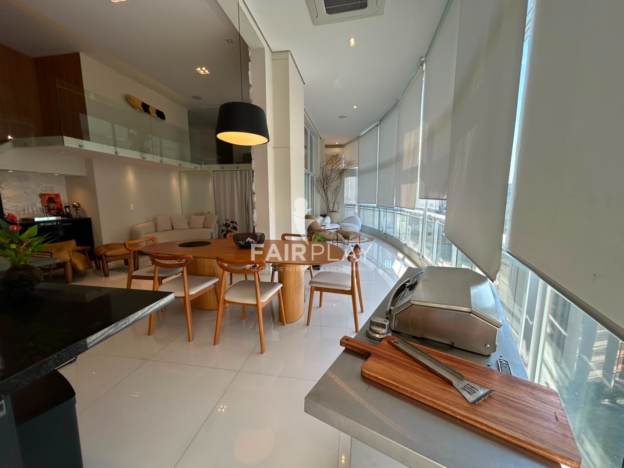 Apartamento, 2 quartos, 136 m² - Foto 10