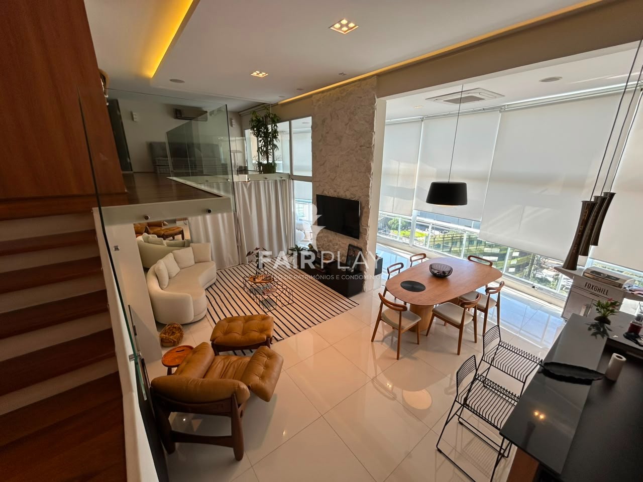 Apartamento, 2 quartos, 136 m² - Foto 4