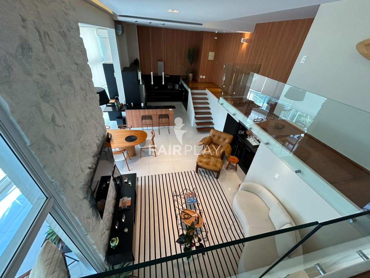 Apartamento, 2 quartos, 136 m² - Foto 11
