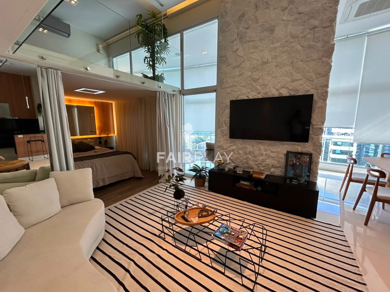 Apartamento, 2 quartos, 136 m² - Foto 9