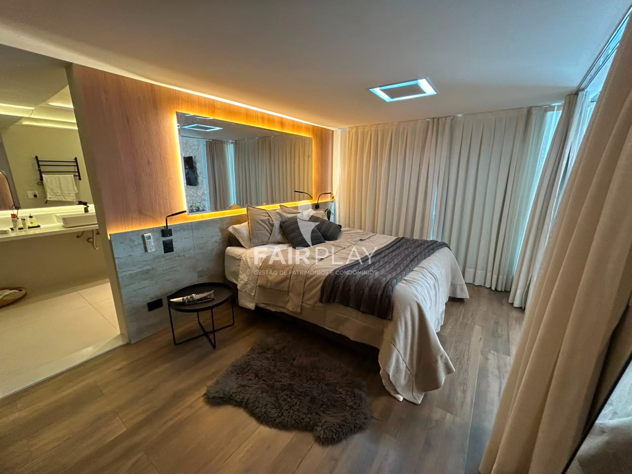 Apartamento, 2 quartos, 136 m² - Foto 17
