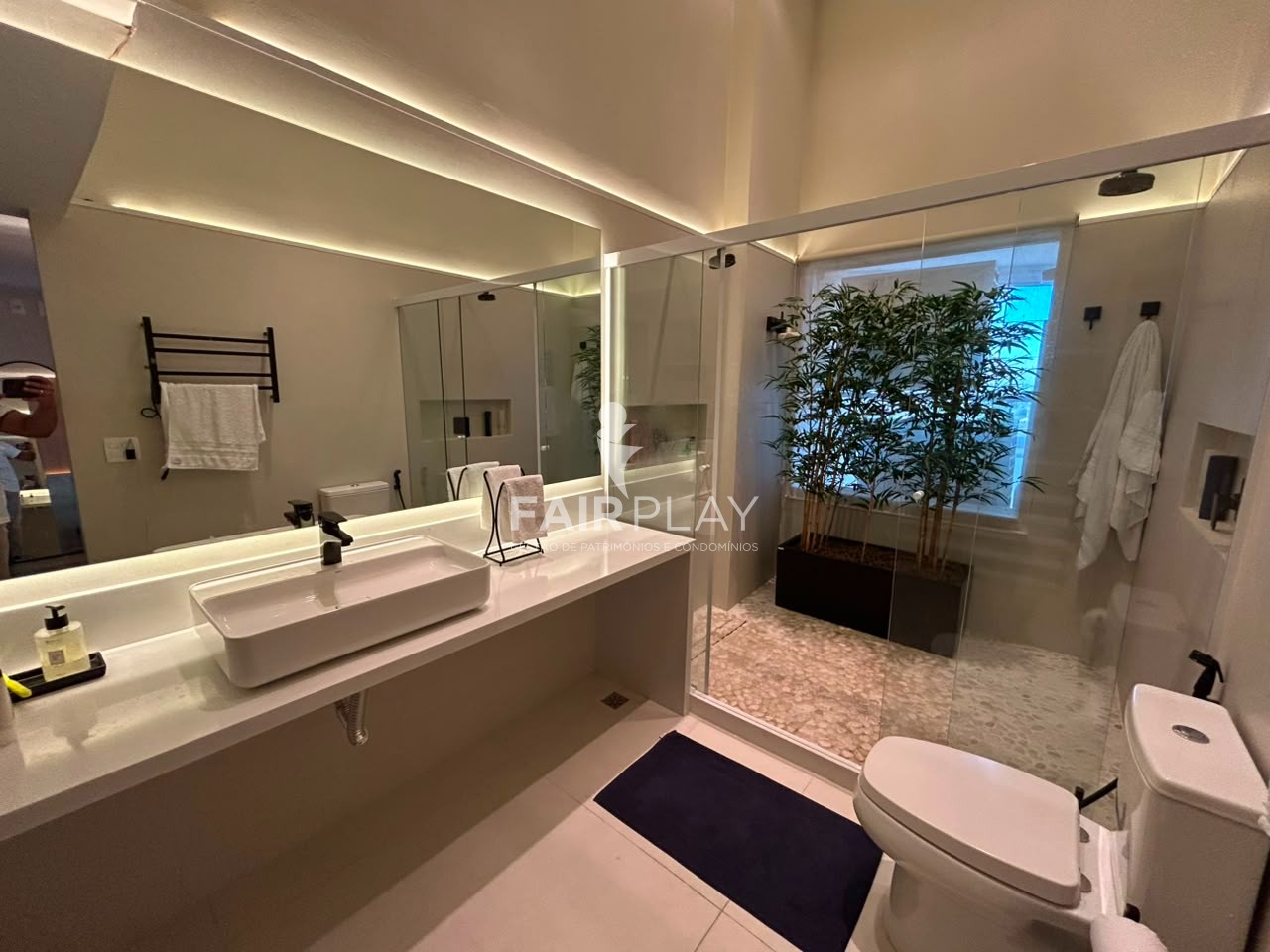 Apartamento, 2 quartos, 136 m² - Foto 19