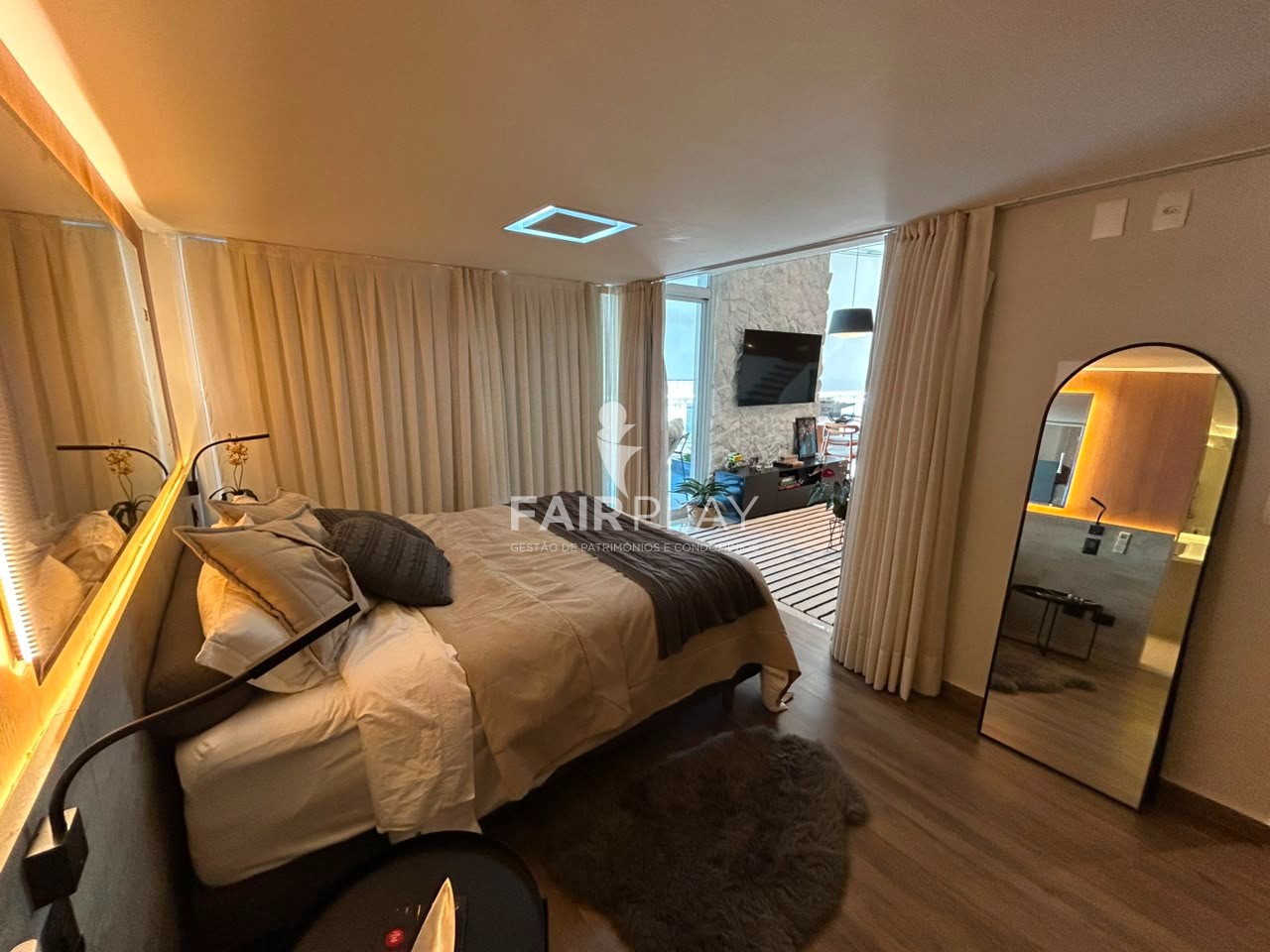 Apartamento, 2 quartos, 136 m² - Foto 21