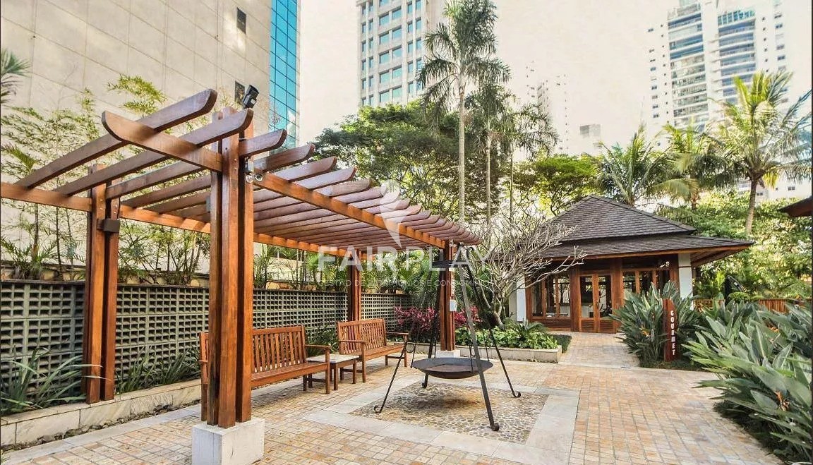 Apartamento, 2 quartos, 136 m² - Foto 40