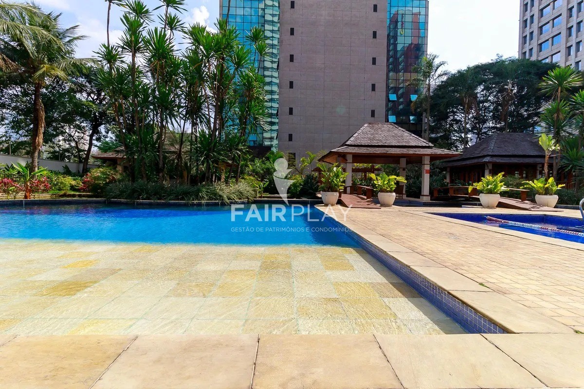 Apartamento, 2 quartos, 136 m² - Foto 37