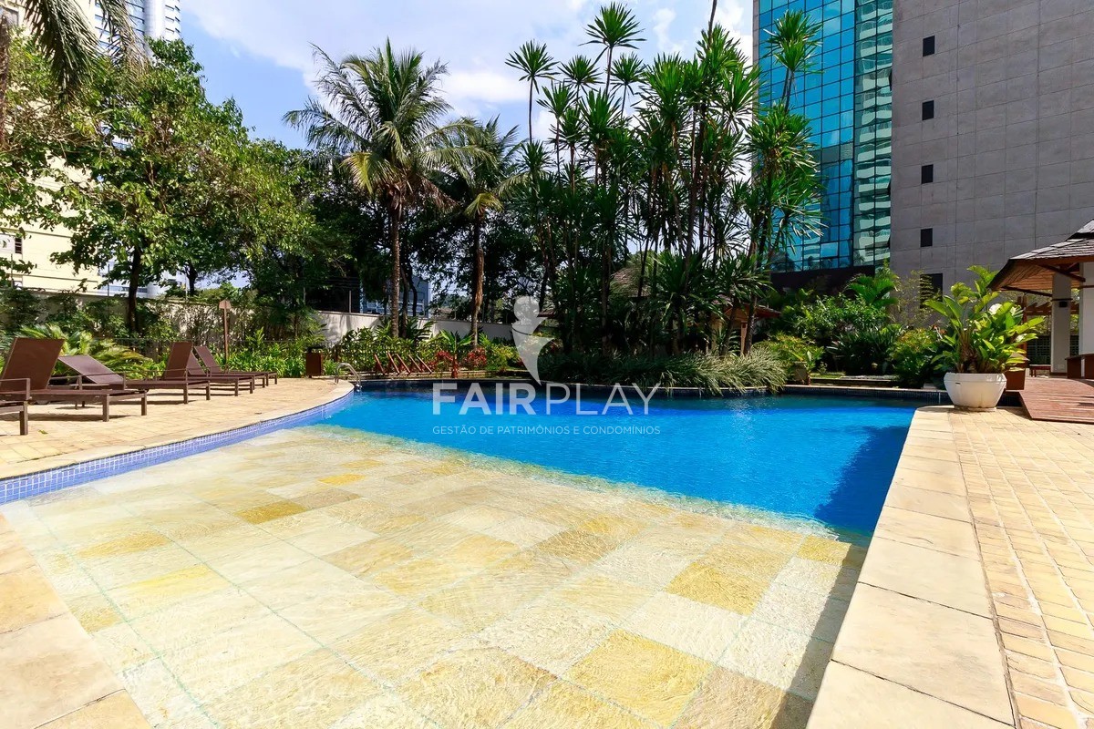 Apartamento, 2 quartos, 136 m² - Foto 36