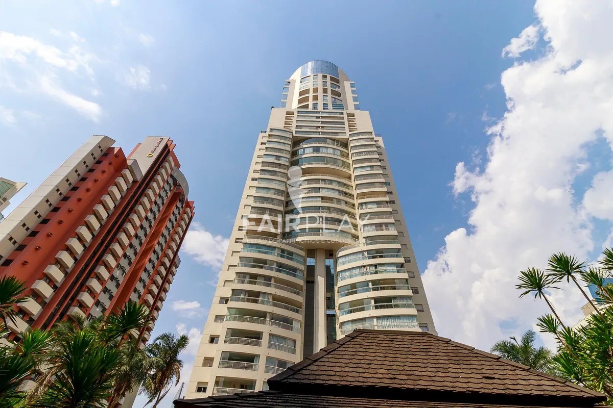 Apartamento, 2 quartos, 136 m² - Foto 46