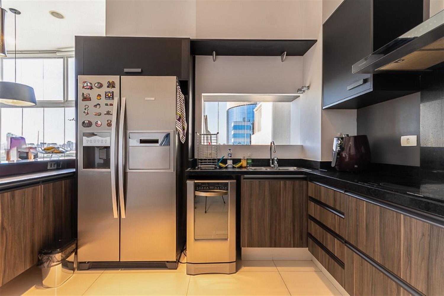 Apartamento, 2 quartos, 136 m² - Foto 24