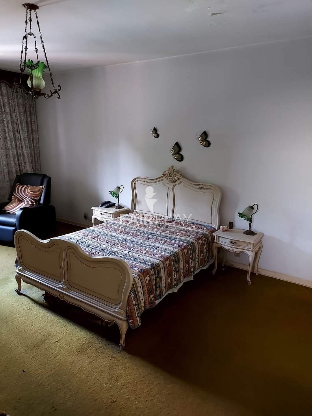 Casa, 3 quartos, 250 m² - Foto 9