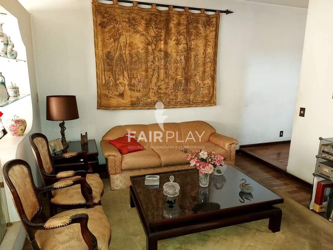 Casa, 3 quartos, 250 m² - Foto 5
