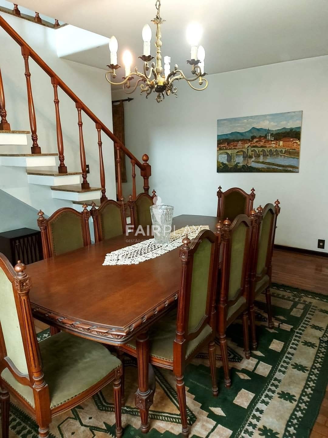 Casa, 3 quartos, 250 m² - Foto 6