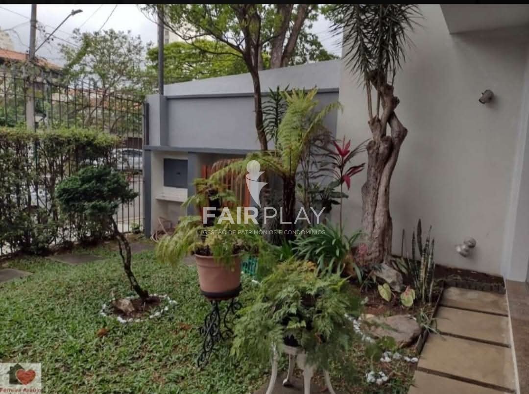 Casa, 3 quartos, 250 m² - Foto 4