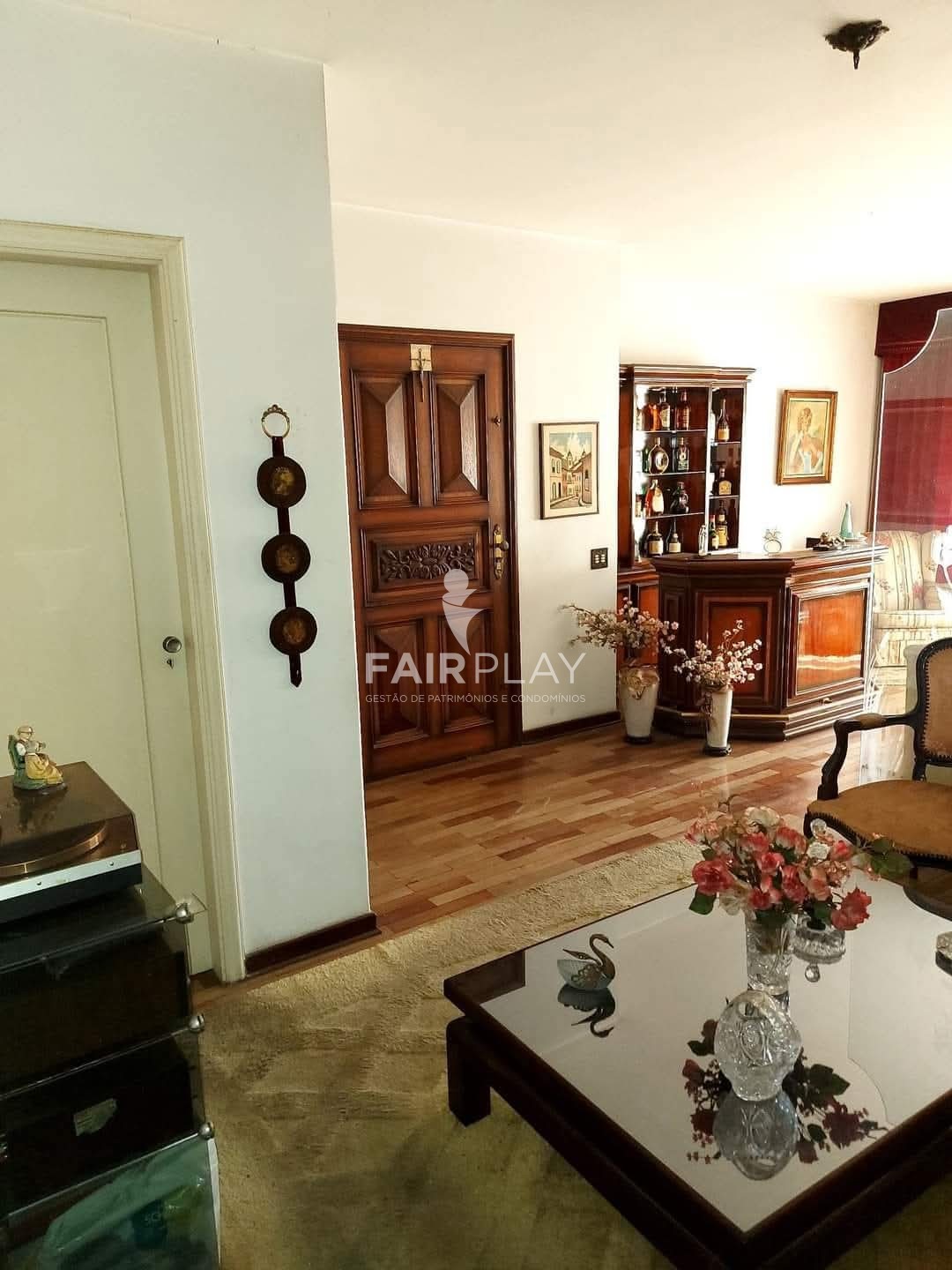 Casa, 3 quartos, 250 m² - Foto 1