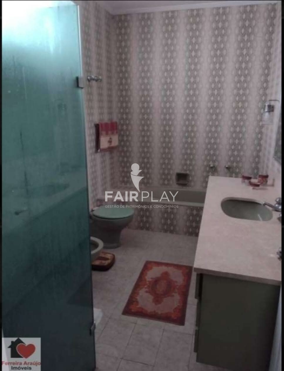 Casa, 3 quartos, 250 m² - Foto 14