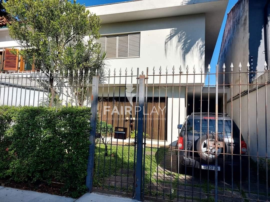 Casa, 3 quartos, 250 m² - Foto 3