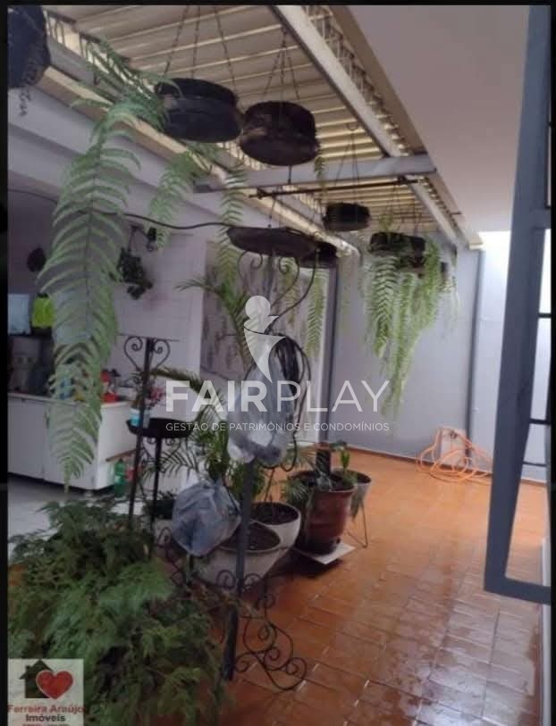 Casa, 3 quartos, 250 m² - Foto 13