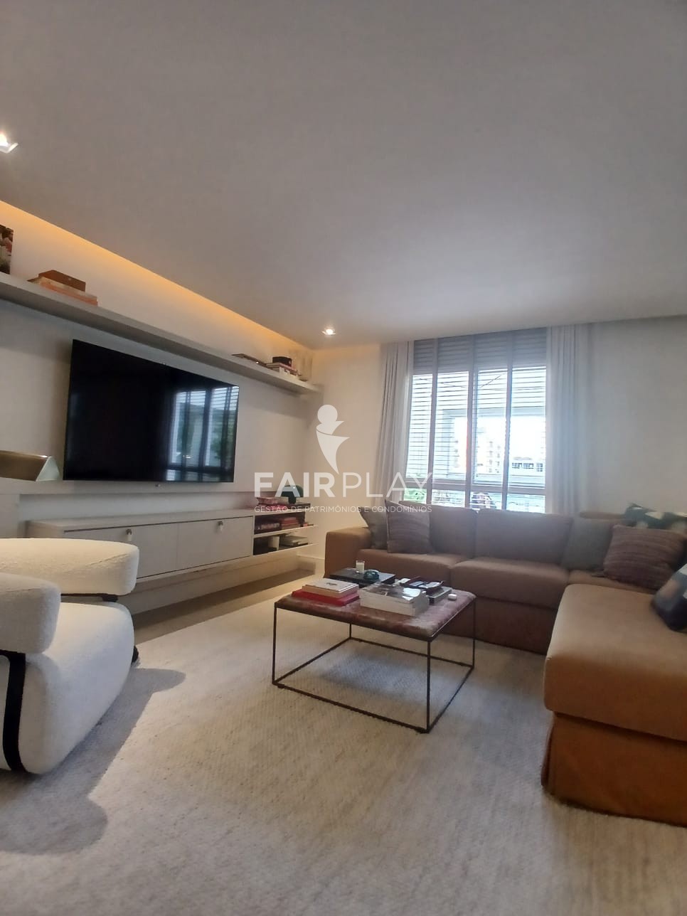 Apartamento, 4 quartos, 222 m² - Foto 4