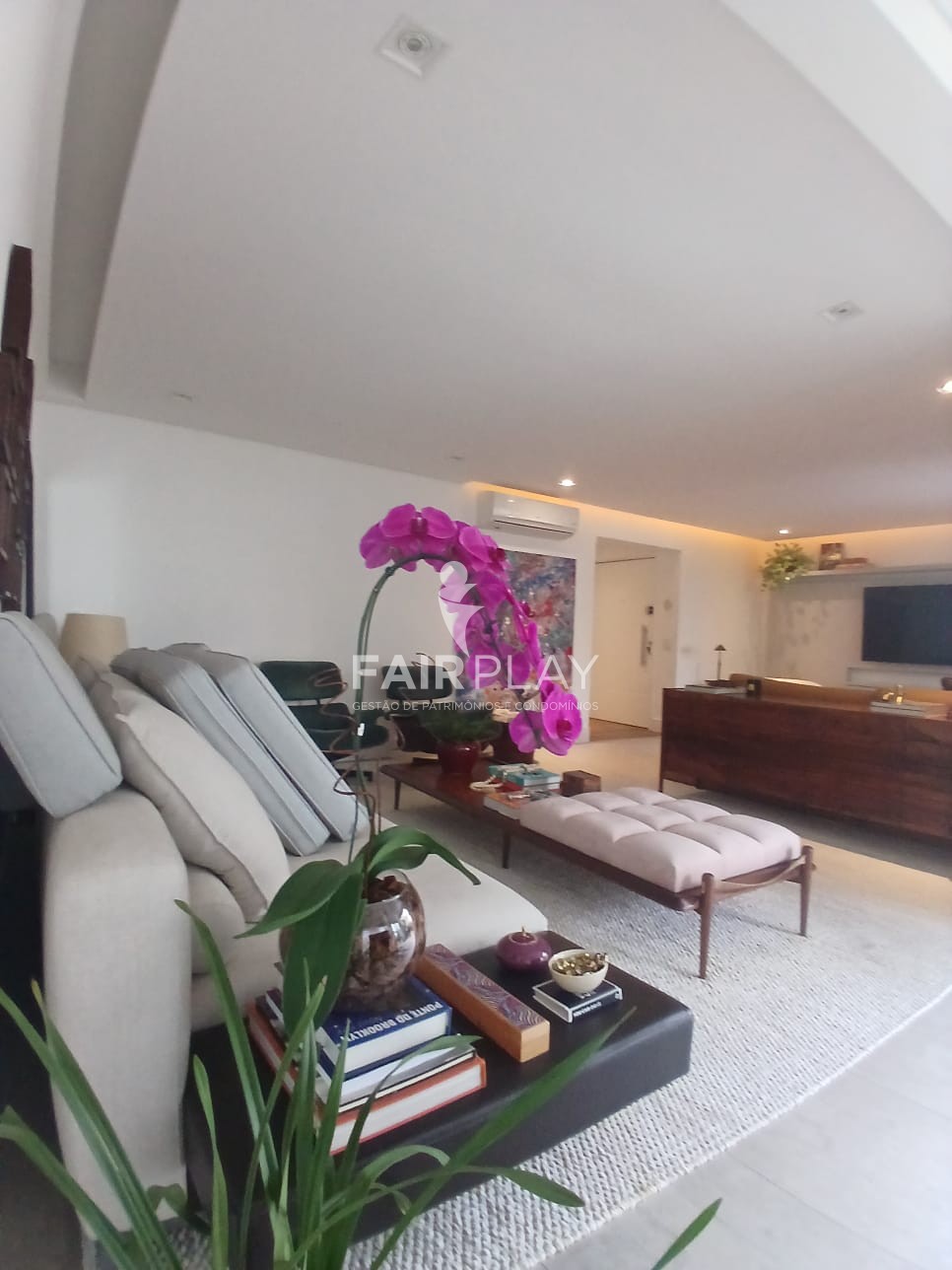 Apartamento, 4 quartos, 222 m² - Foto 5