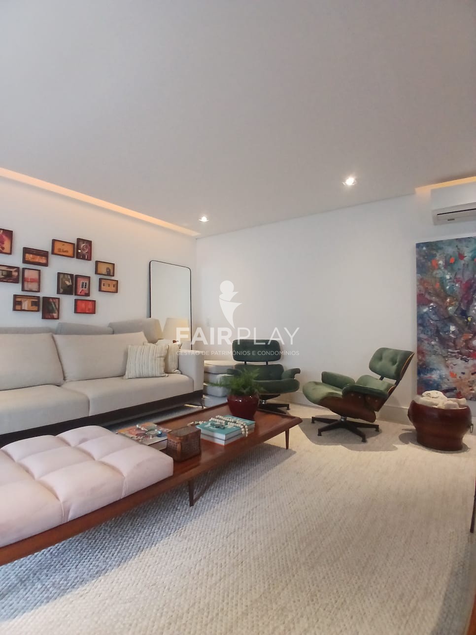 Apartamento, 4 quartos, 222 m² - Foto 6