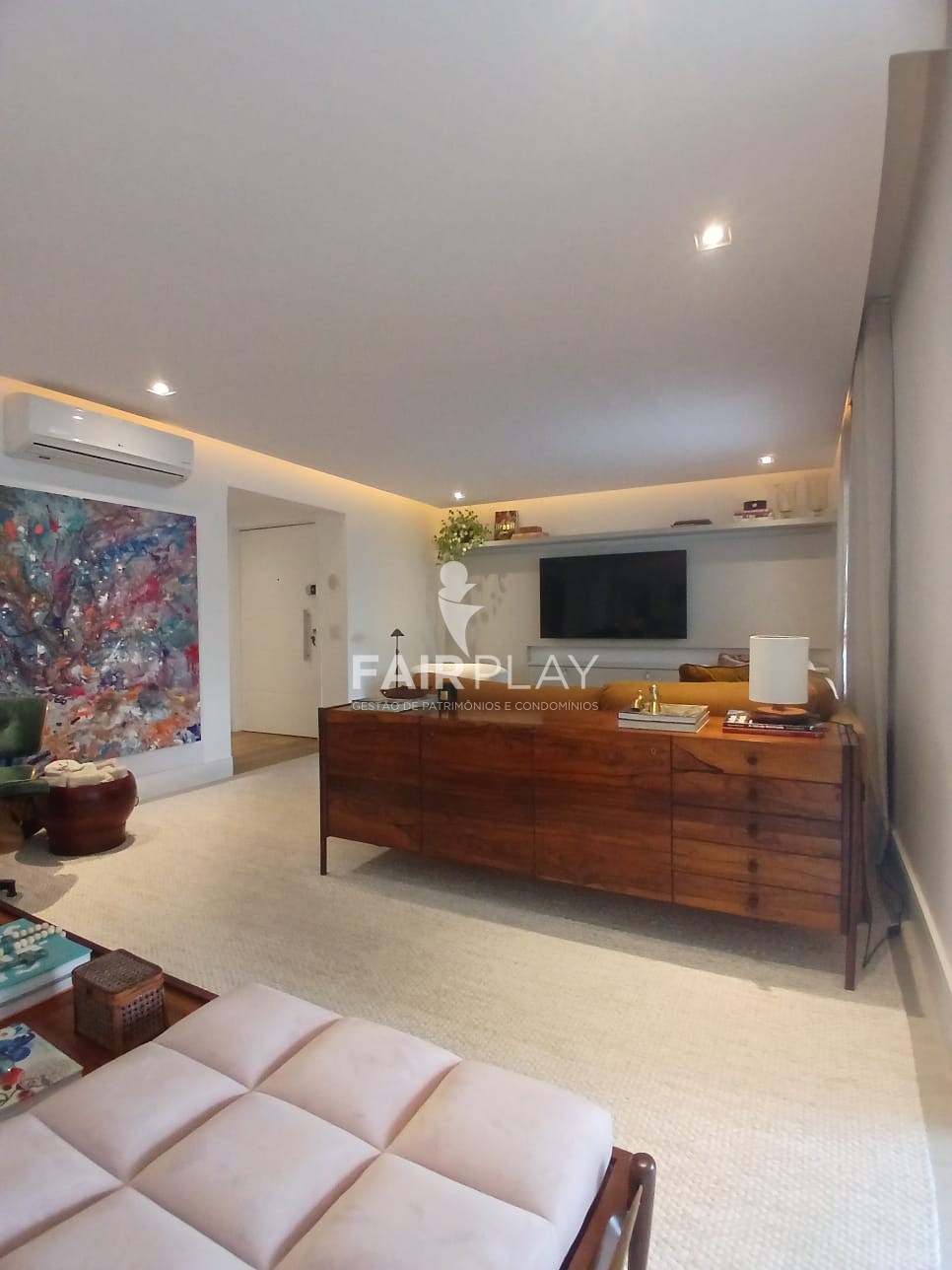Apartamento, 4 quartos, 222 m² - Foto 2