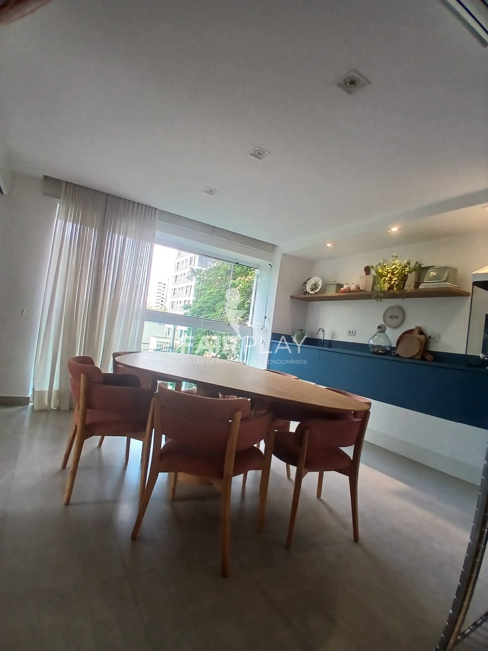 Apartamento, 4 quartos, 222 m² - Foto 8