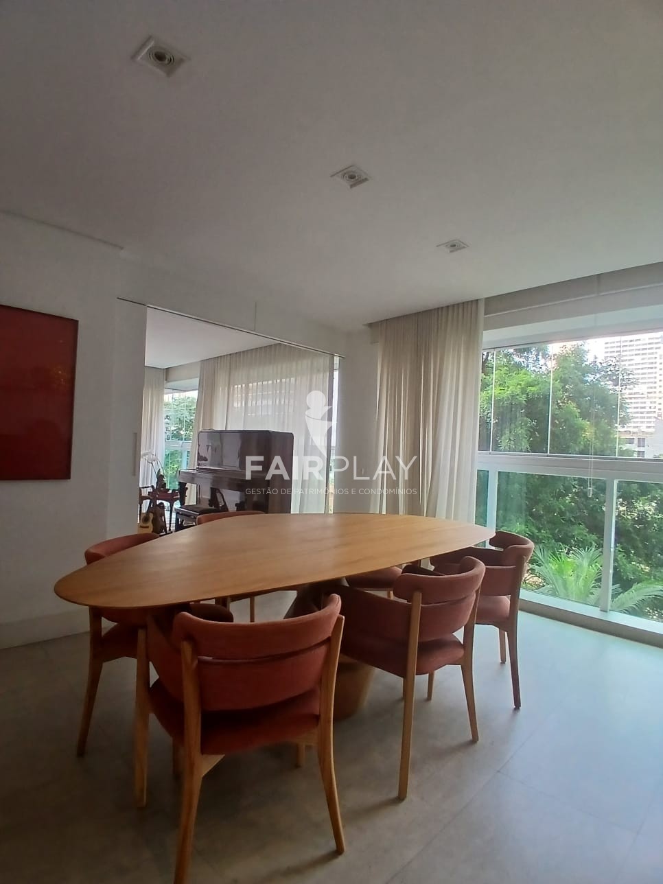 Apartamento, 4 quartos, 222 m² - Foto 9