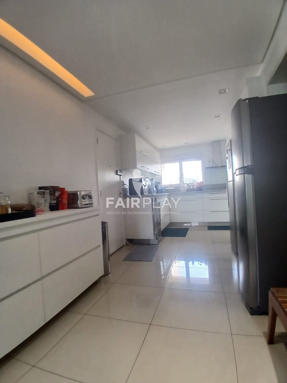 Apartamento, 4 quartos, 222 m² - Foto 11