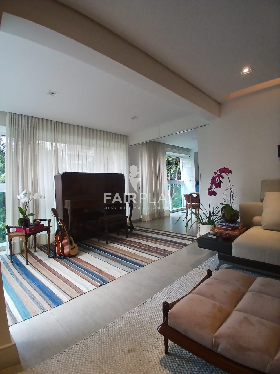 Apartamento, 4 quartos, 222 m² - Foto 10