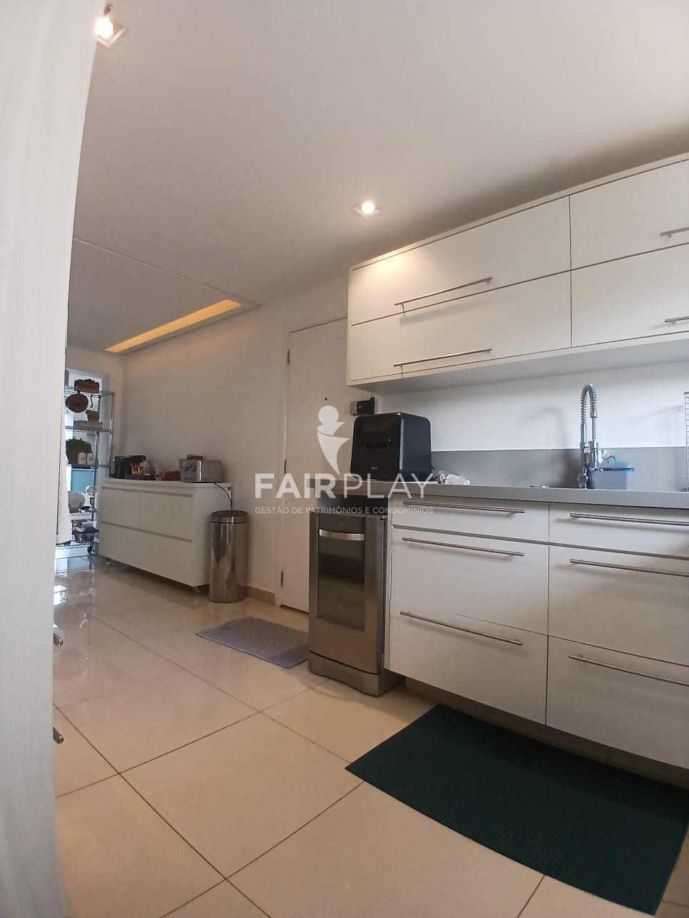 Apartamento, 4 quartos, 222 m² - Foto 12