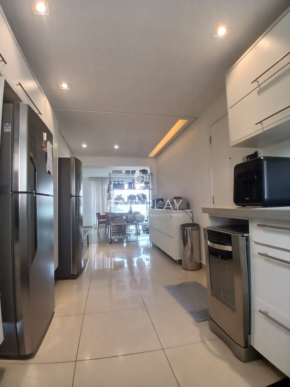 Apartamento, 4 quartos, 222 m² - Foto 13