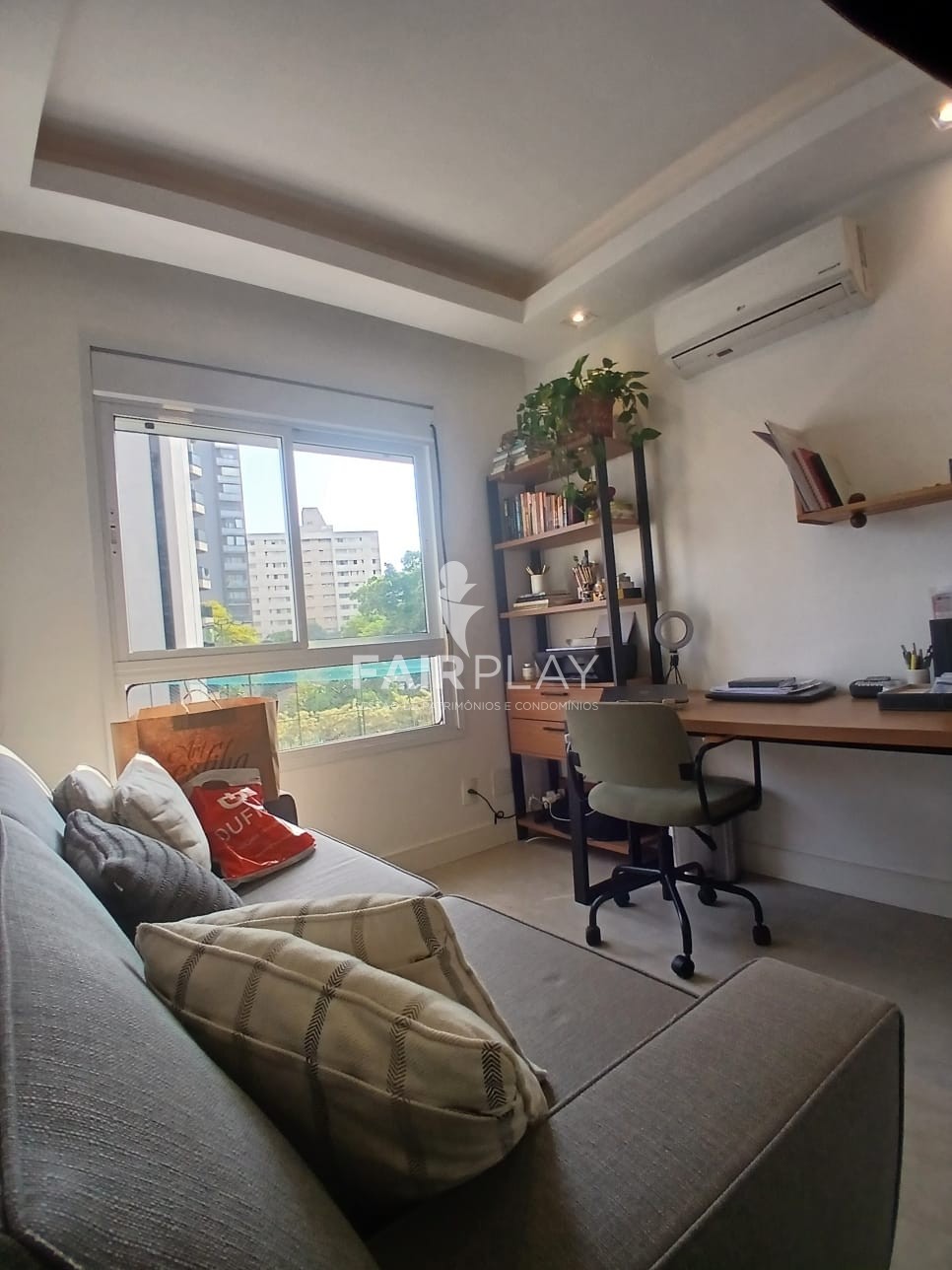 Apartamento, 4 quartos, 222 m² - Foto 17