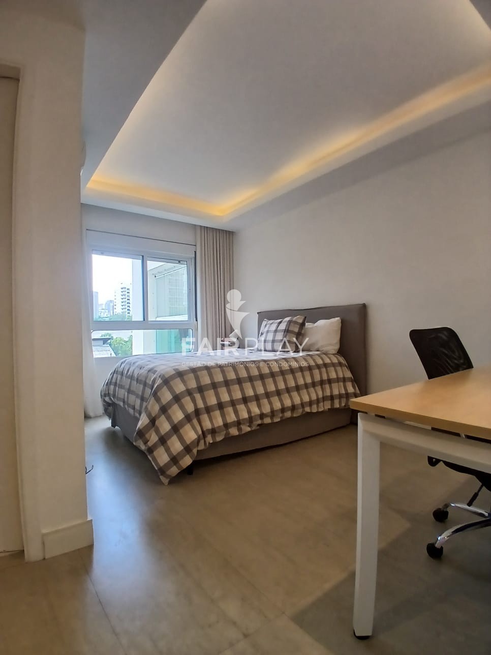 Apartamento, 4 quartos, 222 m² - Foto 19
