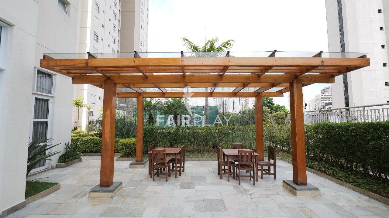 Apartamento, 4 quartos, 222 m² - Foto 35