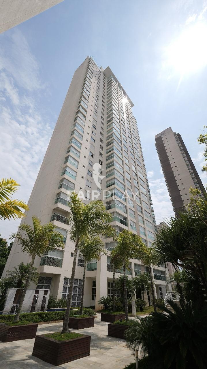 Apartamento, 4 quartos, 222 m² - Foto 54
