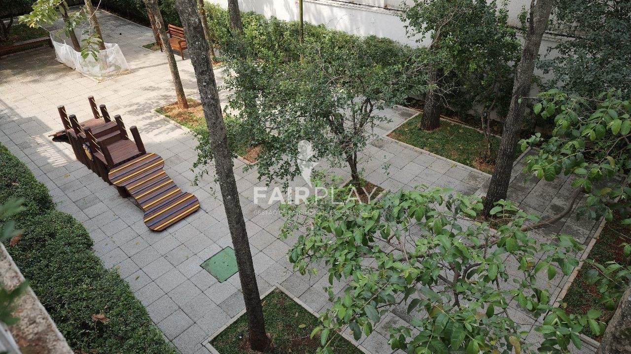 Apartamento, 4 quartos, 222 m² - Foto 37