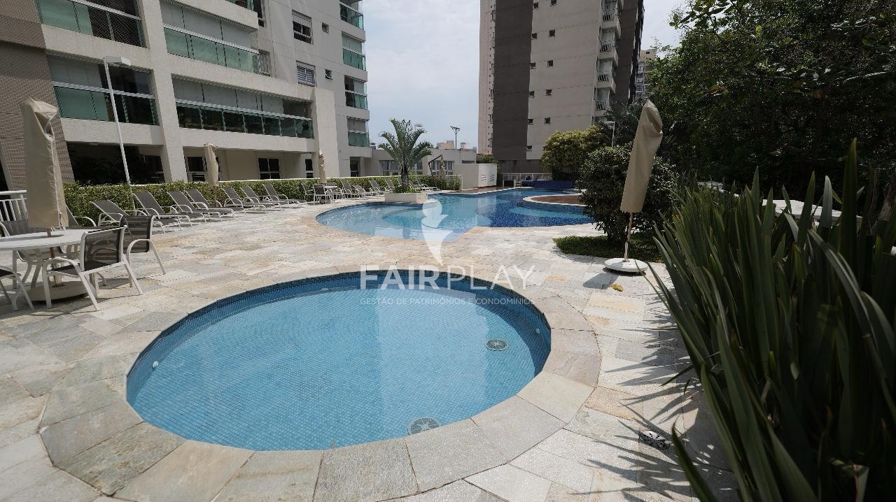 Apartamento, 4 quartos, 222 m² - Foto 50