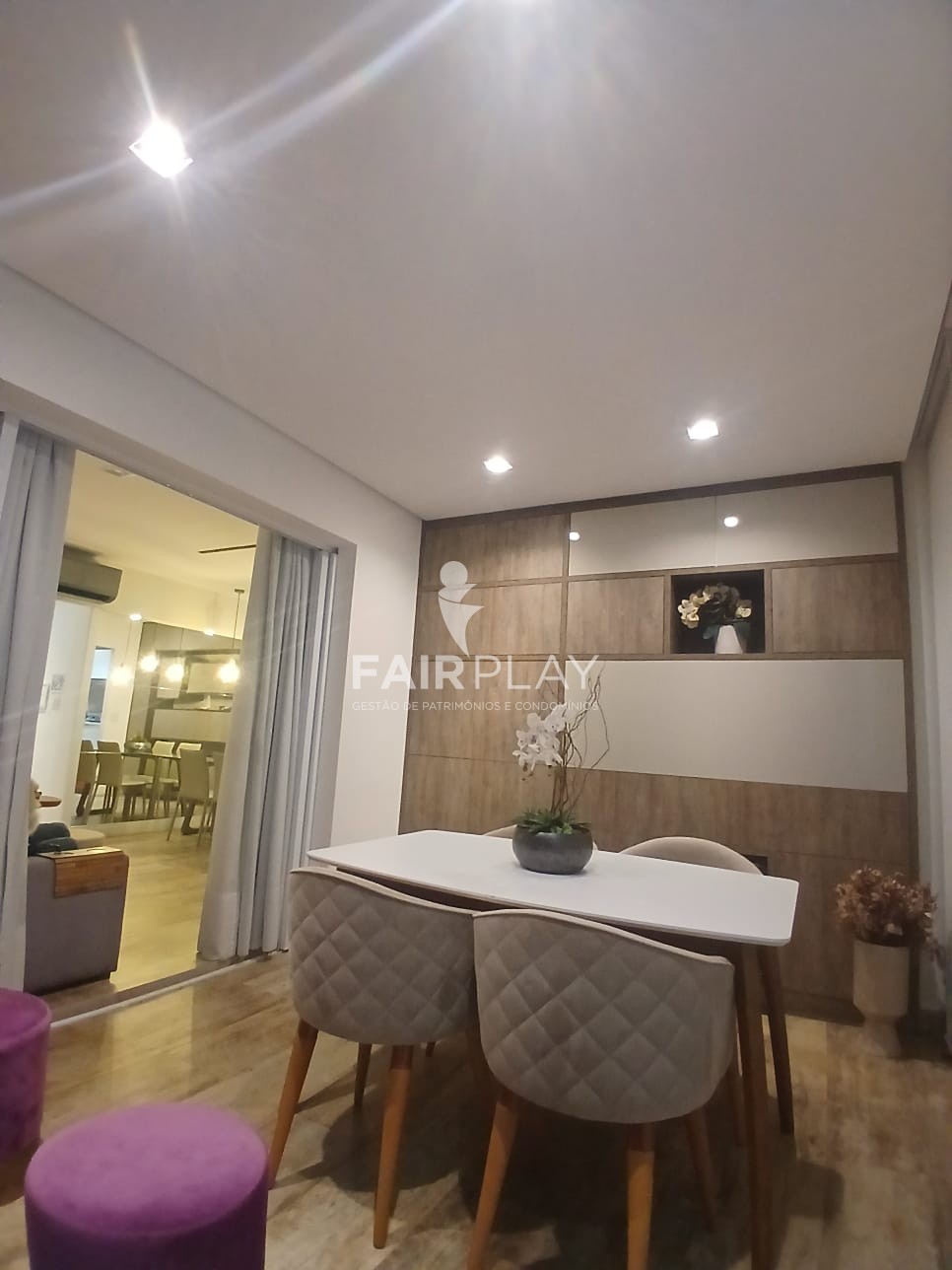 Apartamento, 2 quartos, 88 m² - Foto 2