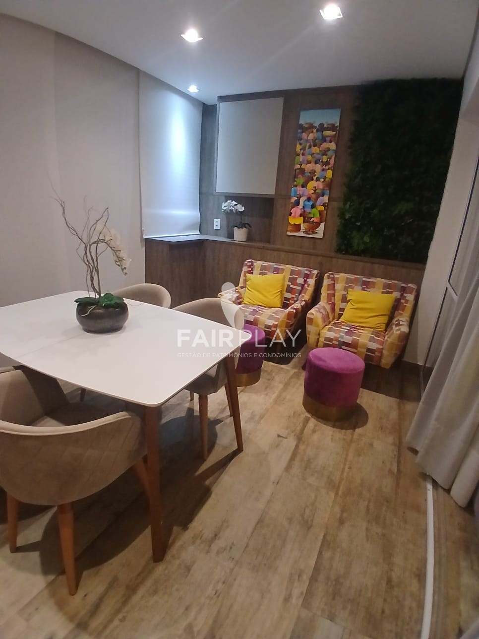 Apartamento, 2 quartos, 88 m² - Foto 6
