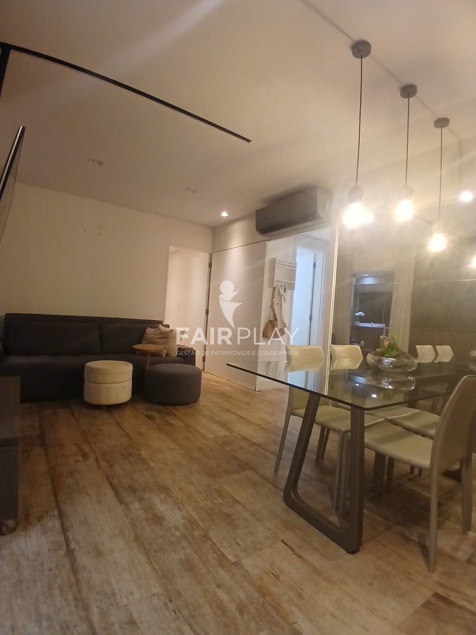 Apartamento, 2 quartos, 88 m² - Foto 1