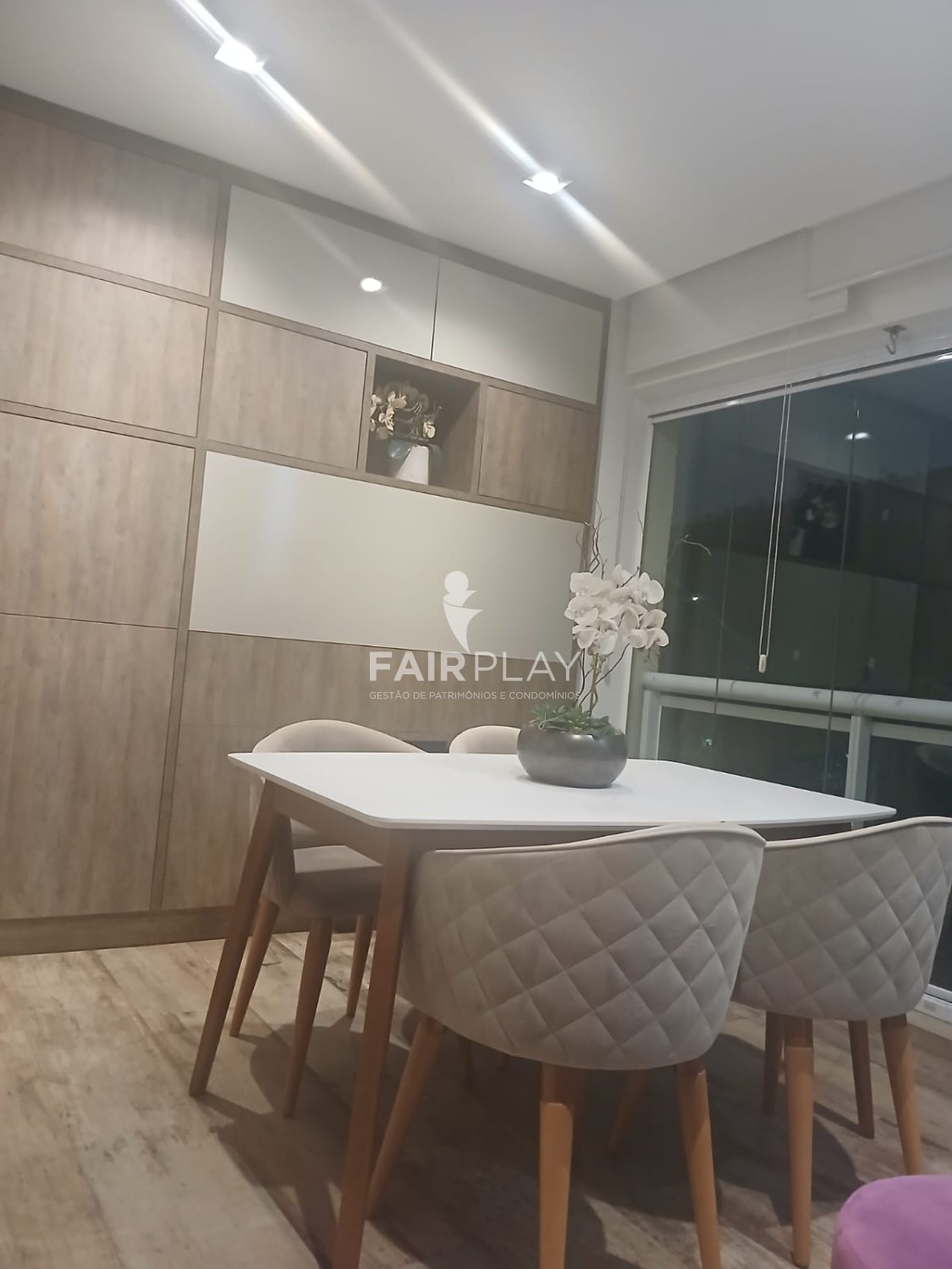 Apartamento, 2 quartos, 88 m² - Foto 7