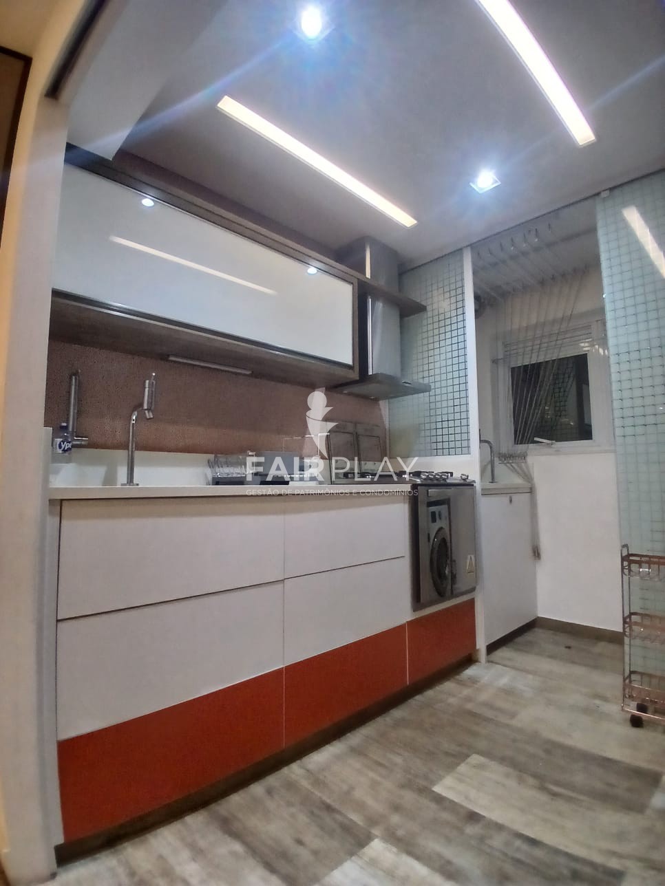 Apartamento, 2 quartos, 88 m² - Foto 20