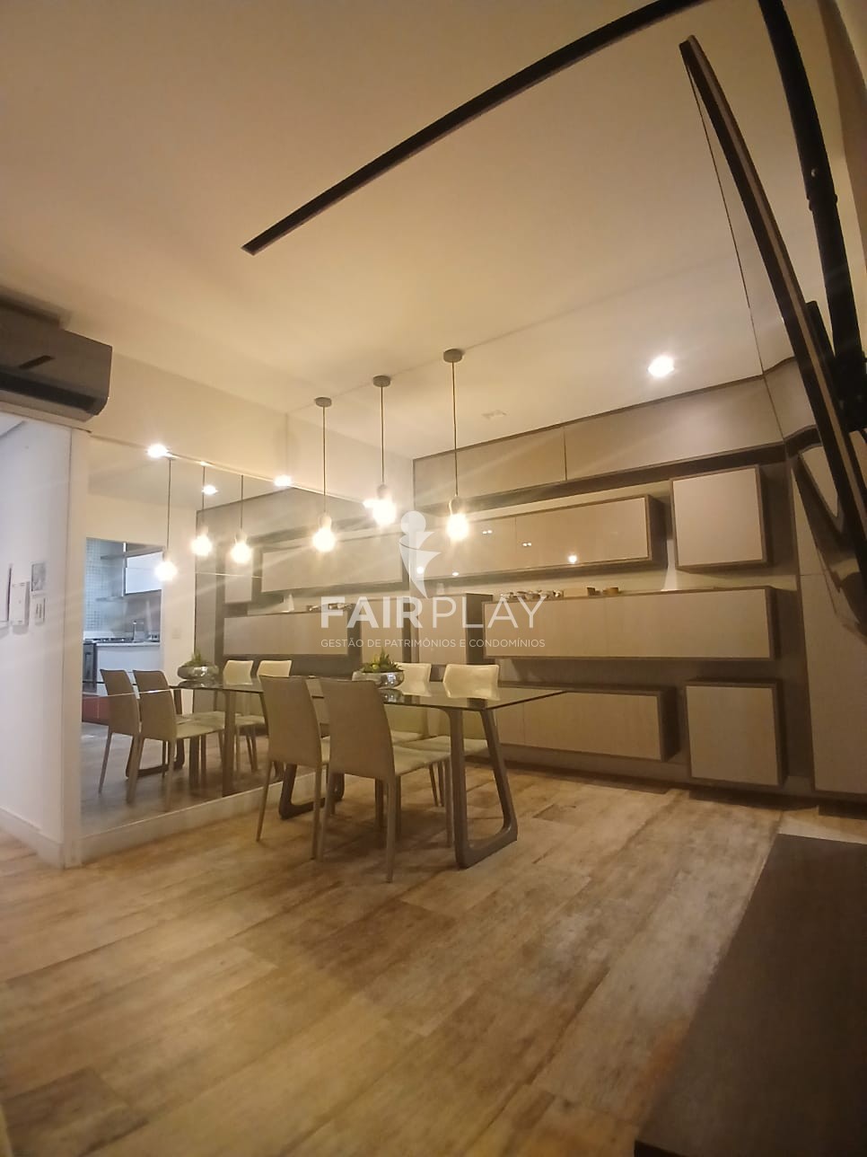Apartamento, 2 quartos, 88 m² - Foto 3