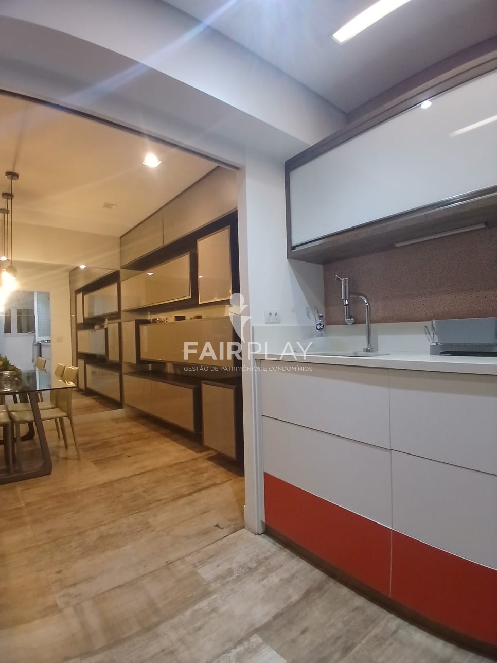 Apartamento, 2 quartos, 88 m² - Foto 4