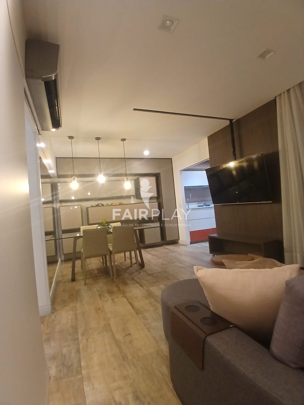 Apartamento, 2 quartos, 88 m² - Foto 5