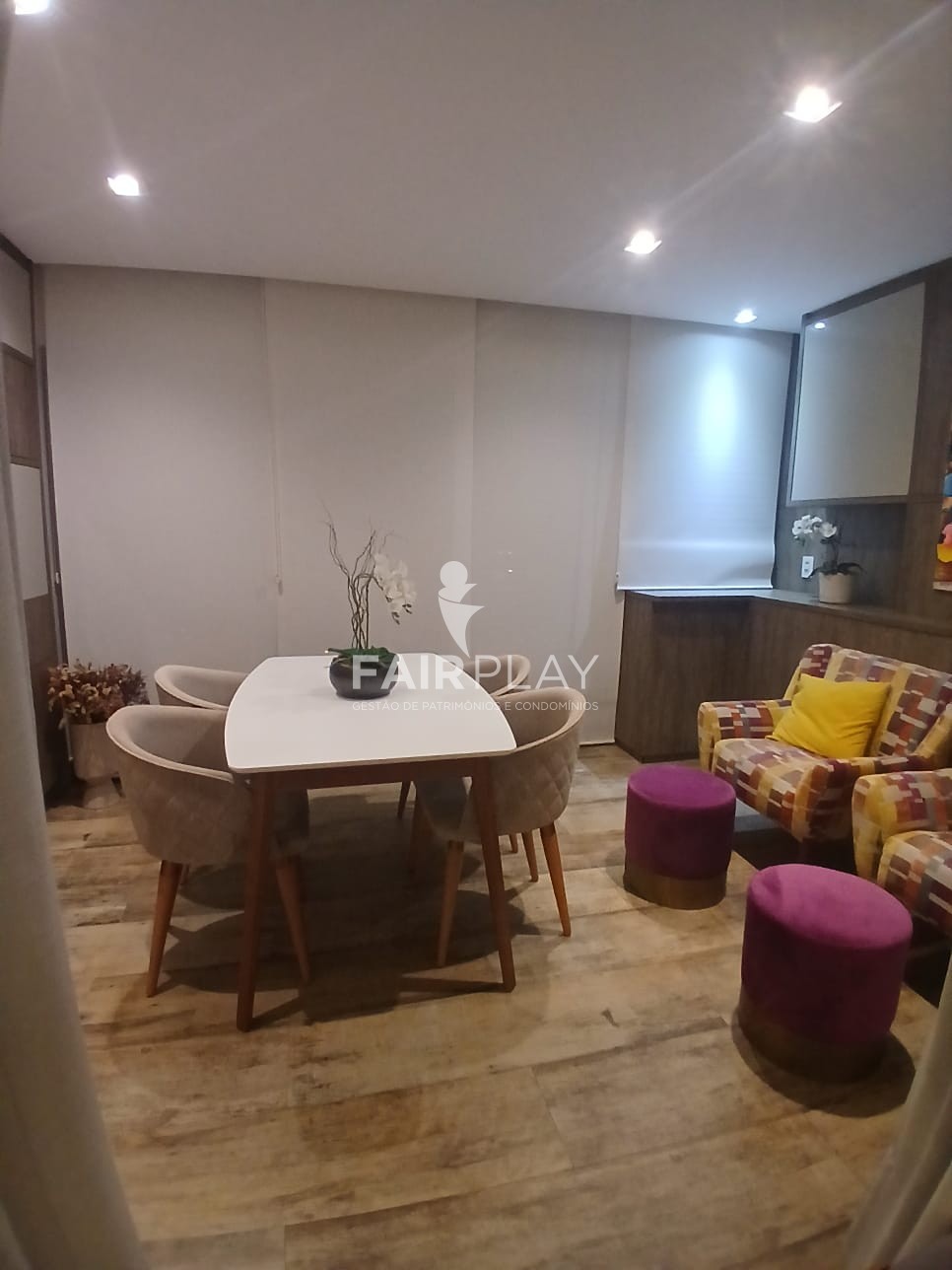 Apartamento, 2 quartos, 88 m² - Foto 8