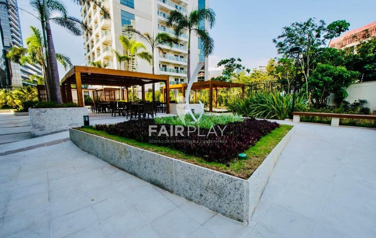 Apartamento, 2 quartos, 88 m² - Foto 30
