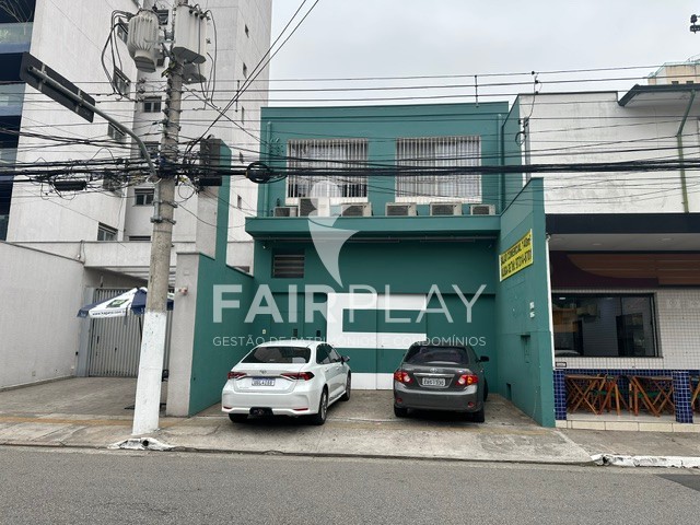 Sobrado, 140 m² - Foto 1